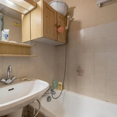 Studio Courchevel, 1 Piece, 2 Personnes - Fr-1-514-81 Courchevel