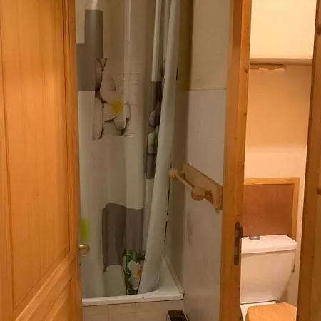 Studio Courchevel, 1 Piece, 2 Personnes - Fr-1-514-81 Apartment Courchevel