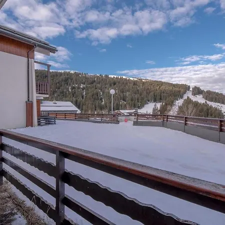 Studio Courchevel, 1 Piece, 2 Personnes - Fr-1-514-81 Apartment *